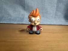 Kidrobot futurama fry for sale  LONDON