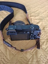 Sony alpha 6000 gebraucht kaufen Sony alpha 6000 gebraucht kaufen  Oberasbach