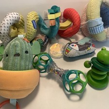 Baby infant soft for sale  Brattleboro