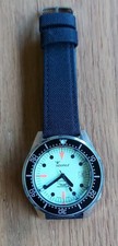 Orologio polso squale usato  Spedire a Italy