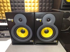 Coppia monitor amplificati usato  Vittuone