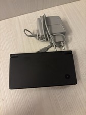Nintendo dsi black usato Nintendo dsi black usato  Bientina