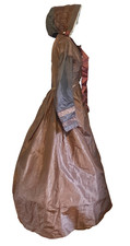 cape gown for sale  Columbia