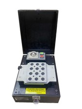 Industrial fiber optic for sale  MITCHAM
