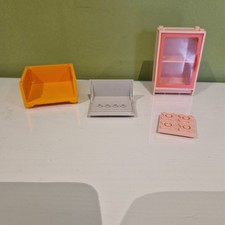 Lego scala möbelteile gebraucht kaufen  Taunusstein