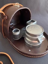 Leica summaron 35mm gebraucht kaufen  Würselen