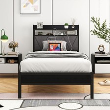 Bed frame twin for sale  Bloomfield Hills