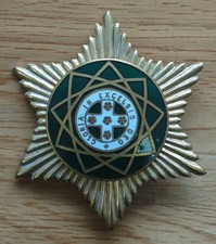 Masonic royal order for sale  PLYMOUTH