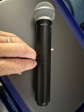 shure wireless microphone for sale shure wireless microphone for sale Quincy