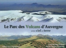 Parc volcans auvergne d'occasion  France