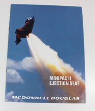 Mcdonnell douglas minipac for sale  ALFRETON