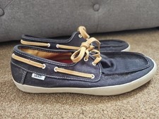 Vans surf shoes for sale  WOLVERHAMPTON