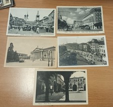 Verona cartoline opache usato  Follonica
