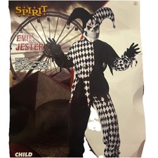 Evil jester spirit for sale  Antioch