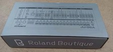 Roland boutique sound for sale  Cosmopolis