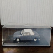 Rare nissan figaro d'occasion  Expédié en Belgium