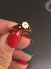 9ct gold hallmarked for sale  DUNSTABLE