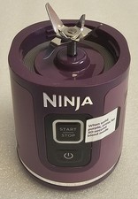 Ninja blast mini for sale  Pacific Grove