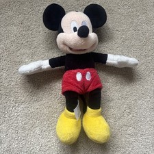 Disney classic mickey for sale  CLITHEROE