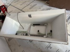 Porcelain bath tub for sale  KINGSTON UPON THAMES