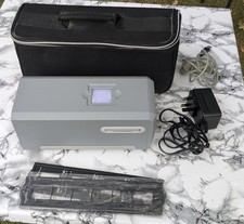 Plustek optic film for sale  BIRKENHEAD