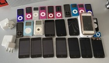 Apple ipod bundle for sale  UK