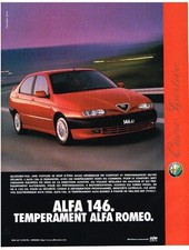 Publicite advertising 2000 d'occasion  Le Luc