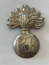 Insigne militaire pucelle d'occasion  Salernes