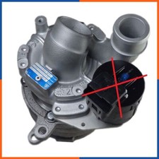 Turbocompresseur land rover d'occasion  Romainville