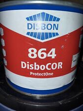 Disbon 6 Kg Disbocor  864 Restposten (6€/Kg) ￼ Transparent comprar usado  Enviando para Brazil