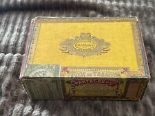 Vintage 1970 partagas for sale  ATTLEBOROUGH