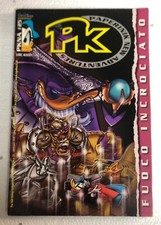 Paperinik new adventures usato  Grosseto