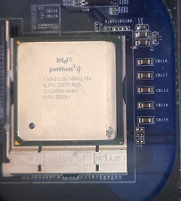 Processore cpu intel usato  Tempio Pausania