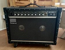 Roland jazz chorus for sale  Portsmouth