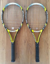 Tennisschläger dunlop hundred gebraucht kaufen  Neumünster