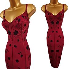 Karen millen cherry for sale  RADLETT