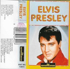 Elvis presley elvis usato  Italia