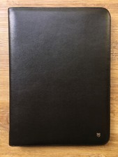 Dokumentenmappe aktenmappe kon gebraucht kaufen  Lilienthal