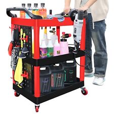 Carrello multifunzione auto usato  Spedire a Italy
