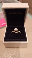 Pandora ring 58 gebraucht kaufen  Inden