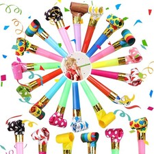 Pcs colourful party for sale  DAGENHAM