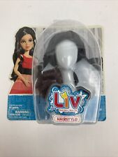 Liv hairstyle black for sale  Riverside
