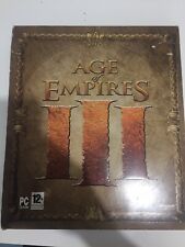 Age empires jeu d'occasion  Thionville