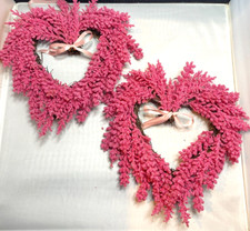 Hanging door heart for sale  Clermont