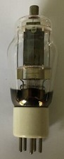 Radio tsf tube d'occasion  Lanton