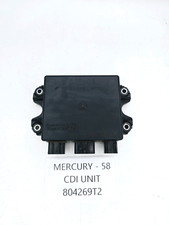 67F-03 Mercury Engine Control ECU C.D.I Bobina Computador Power Pack Igniter 90 HP, usado comprar usado  Enviando para Brazil