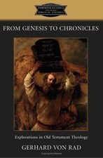 Usado, From Genesis to Chronicles: Explorations in Old Testament Theology comprar usado  Enviando para Brazil