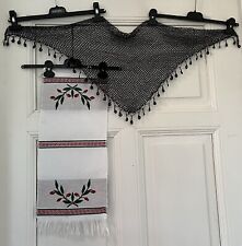 Reisemitbringsel kreta deckche gebraucht kaufen  Kronach