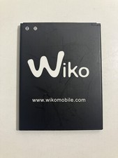 Batteria originale wiko usato  Italia