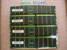 Ab397a 4gb pc2100 for sale  Santa Clara